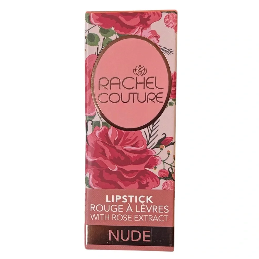 Rachel Couture color nude